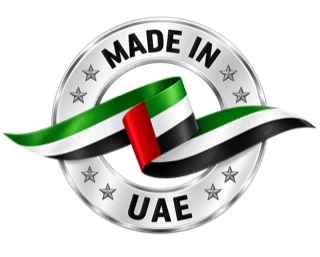 Made in the UAE